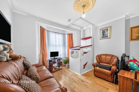 undefined, Seymour Avenue, London