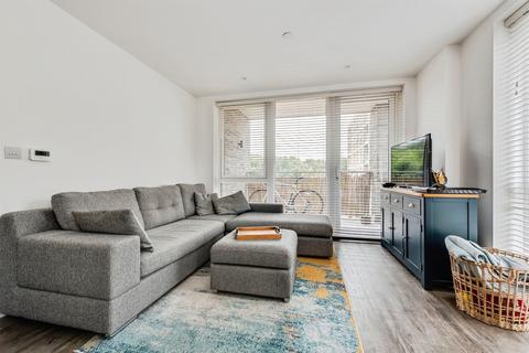 2 bedroom apartment for sale, Daly Close, Littlemore, Oxford
