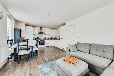 2 bedroom apartment for sale, Daly Close, Littlemore, Oxford