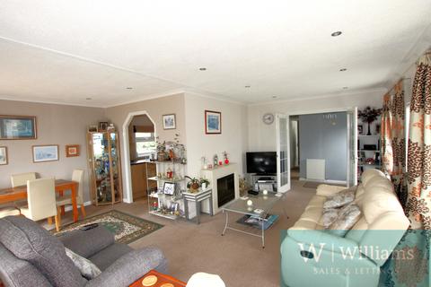 2 bedroom park home for sale, Medina Park, Folly Lane, East Cowes, Isle of Wight