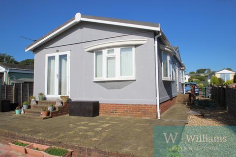 2 bedroom park home for sale, Medina Park, Folly Lane, East Cowes, Isle of Wight
