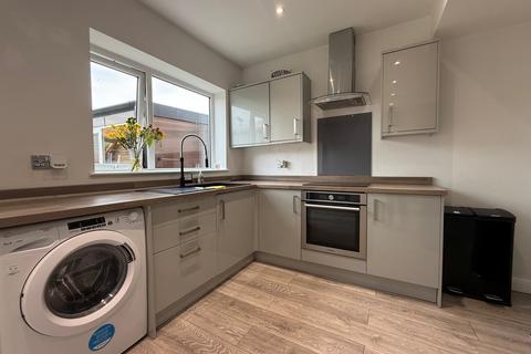 undefined, Wimbledon Avenue, FY5