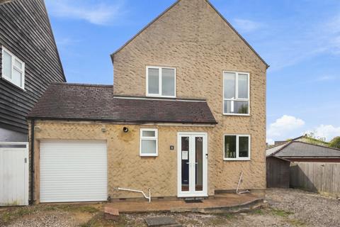 4 bedroom detached house for sale, Home Pastures, Bishop's Stortford CM22