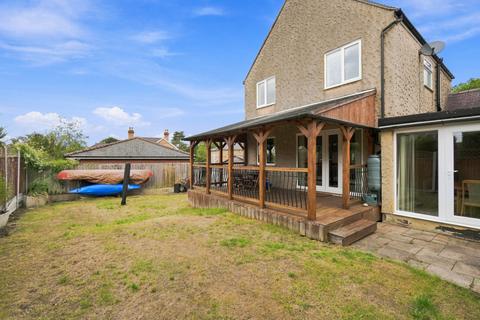 4 bedroom detached house for sale, Home Pastures, Bishop's Stortford CM22