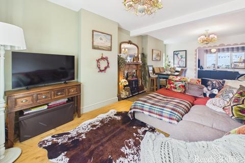 undefined, East Parade, Saltburn-by-the-Sea TS12