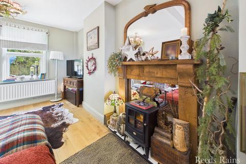 undefined, East Parade, Saltburn-by-the-Sea TS12