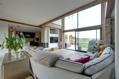 4 bedroom end of terrace house to rent, Church Lane, Freckenham, Bury St. Edmunds, Suffolk, IP28