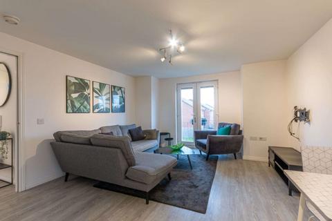 2 bedroom flat to rent, 2812L Bowes Place, Edinburgh, EH16 4WL