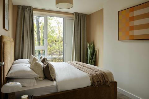 3 bedroom apartment to rent, Flat 82, Aquifer House, 10 Mill Road, 