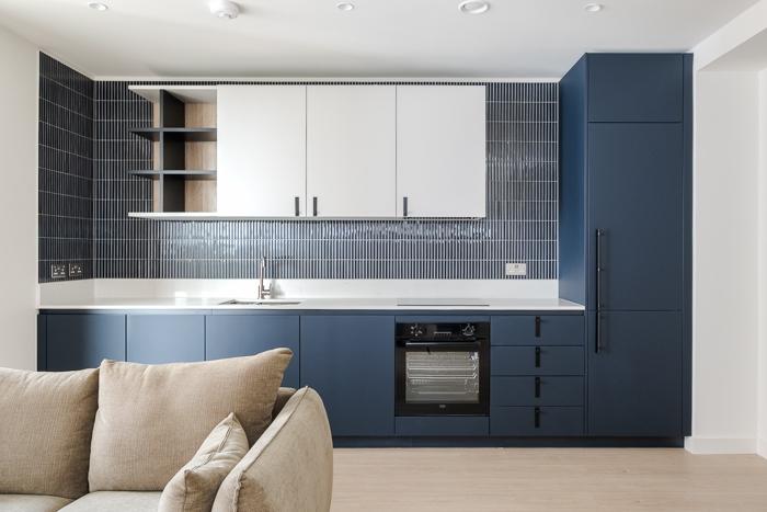 Apartment in London - View 3