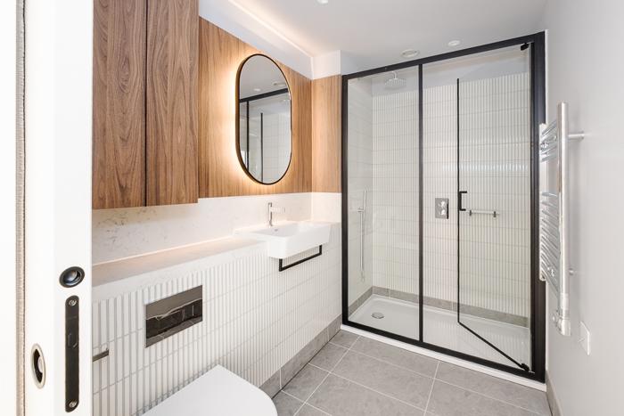 Apartment in London - View 5