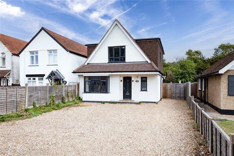4 bedroom detached house for sale, New Haw Road, New Haw Road, Addlestone, Surrey, KT15