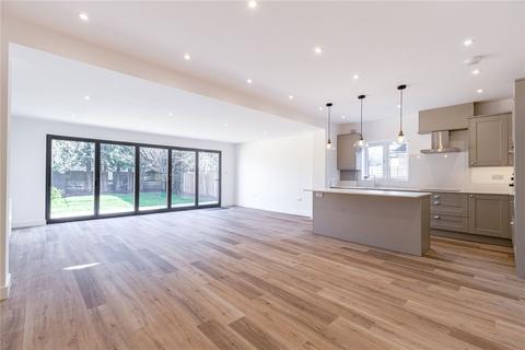 4 bedroom detached house for sale, New Haw Road, New Haw Road, Addlestone, Surrey, KT15
