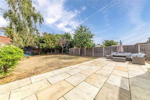 4 bedroom detached house for sale, New Haw Road, New Haw Road, Addlestone, Surrey, KT15