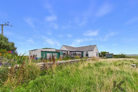 1 bedroom detached bungalow for sale, Springwell, Stronsay, Orkney, KW17 2AN