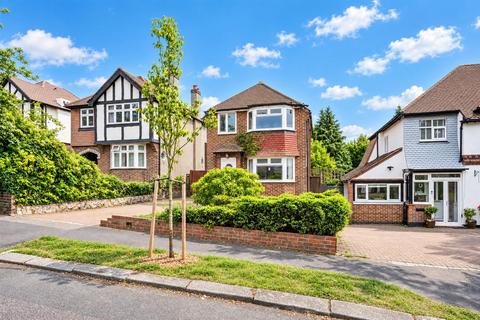 undefined, Roundwood Way, Banstead