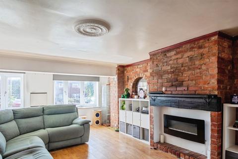 3 bedroom end of terrace house for sale, Twickenham Road, LEICESTER