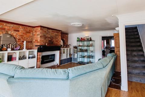 3 bedroom end of terrace house for sale, Twickenham Road, LEICESTER