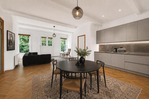 2 bedroom apartment to rent, Hoxton Square, Shoreditch, N1