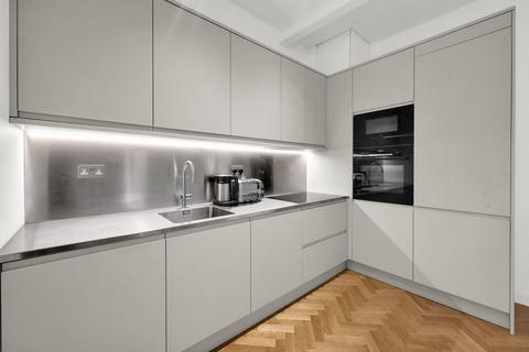 2 bedroom apartment to rent, Hoxton Square, Shoreditch, N1