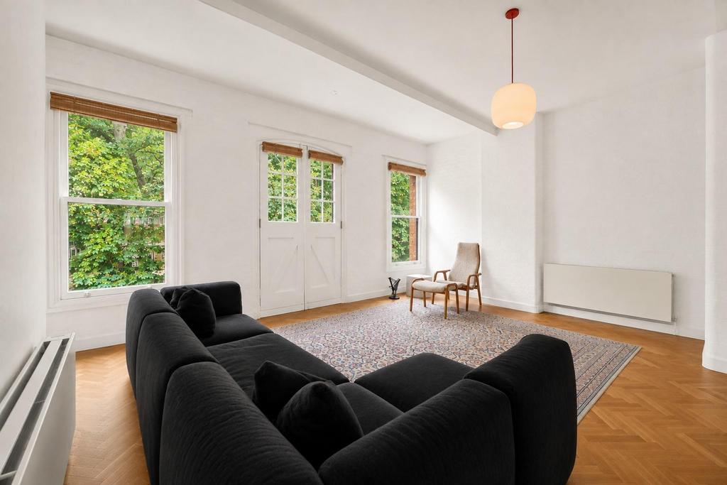 Apartment in London, Shoreditch - View 4