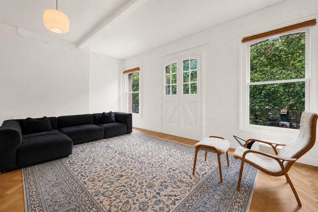 Apartment in London, Shoreditch - View 5