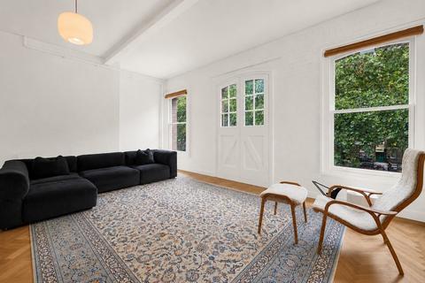 2 bedroom apartment to rent, Hoxton Square, Shoreditch, N1
