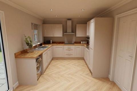 3 bedroom semi-detached house for sale, Plot 148, Deganwy at Manor Gardens, Wrexham