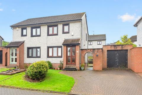 undefined, Ballantrae Crescent, Newton Mearns, Glasgow, East Renfrewshire, G77
