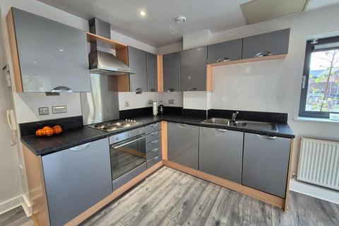 1 bedroom flat for sale, Apartment 5, Porterbrook 2, 3 Pomona Street, S11 8JG