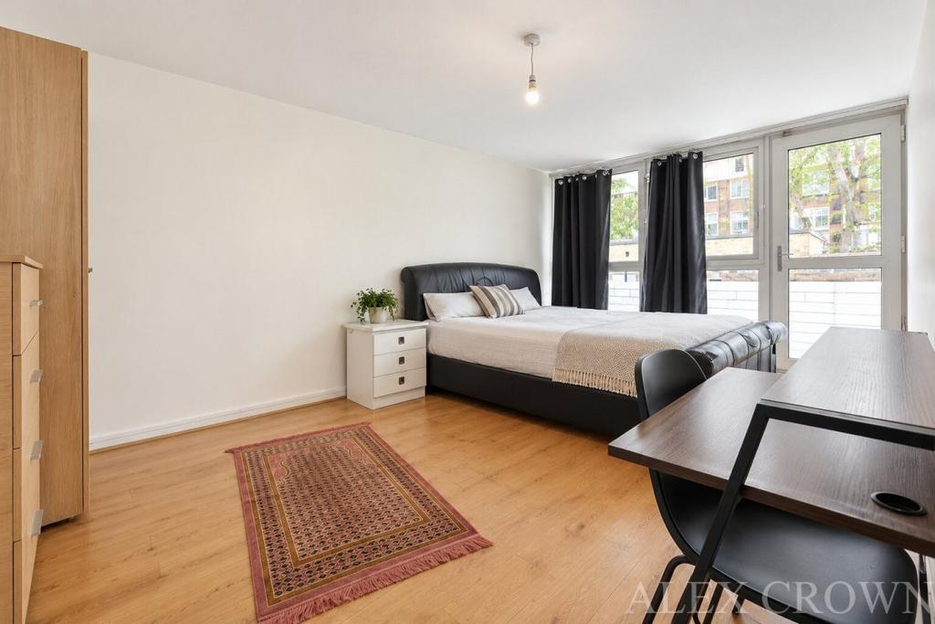 Apartment in London - View 4
