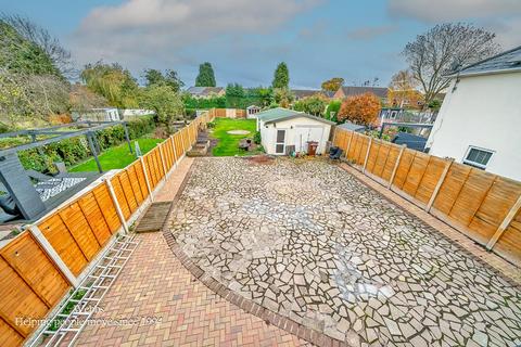 4 bedroom detached house for sale, Heath Gap Road, Cannock WS11