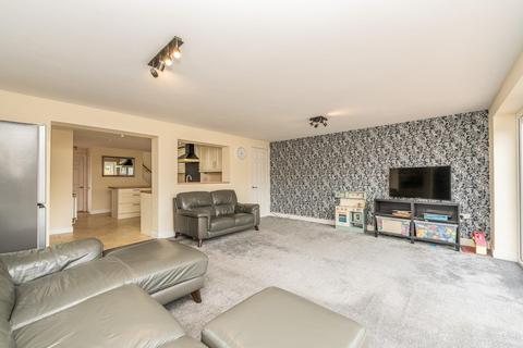 4 bedroom detached house for sale, Heath Gap Road, Cannock WS11