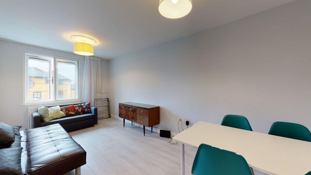 Apartment in London - View 2