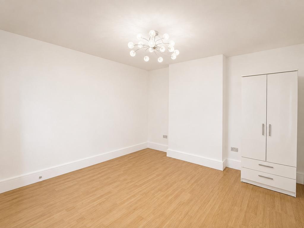 Apartment in London - View 2
