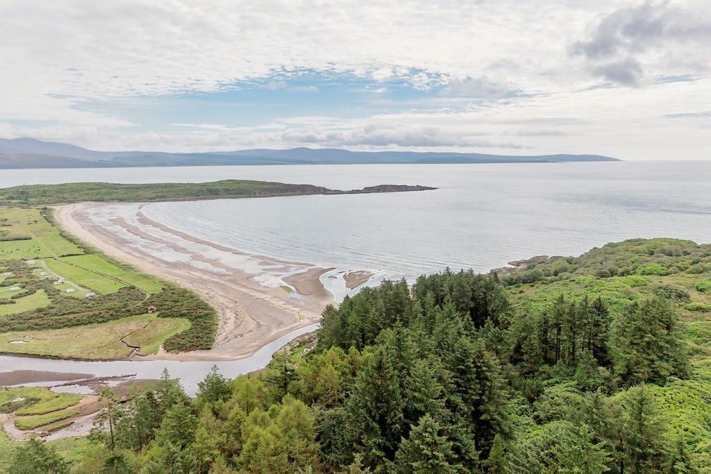 Carradale, Campbeltown, Argyll And Bute PA28 - View 2