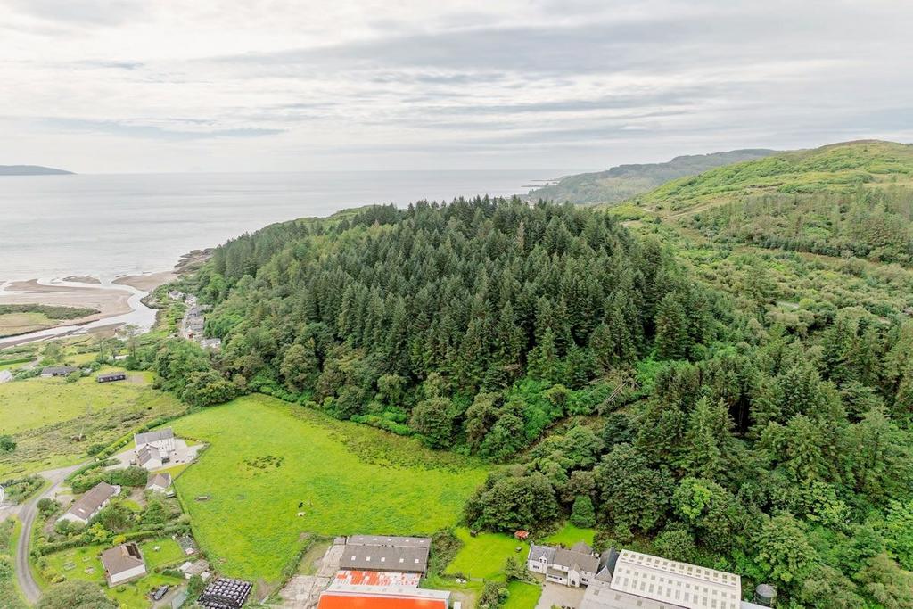 Carradale, Campbeltown, Argyll And Bute PA28 - View 4