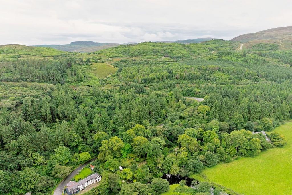 Carradale, Campbeltown, Argyll And Bute PA28 - More
