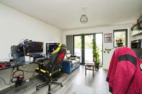 2 bedroom flat for sale, Kennington Road, Kennington, Oxford