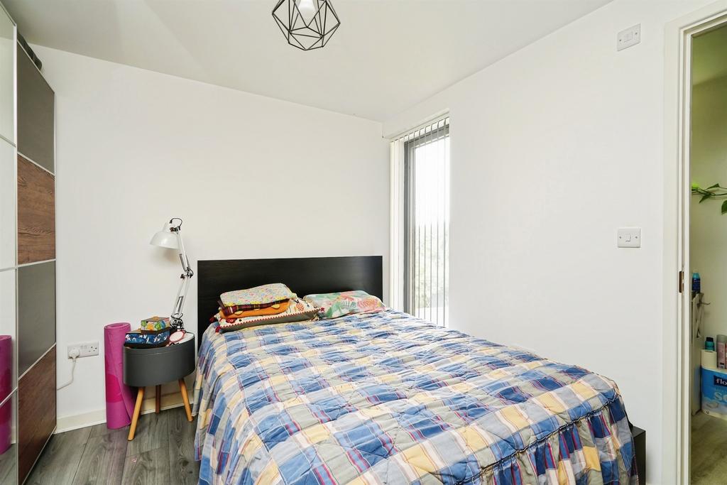 Apartment in Oxford - View 5