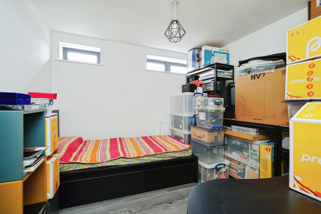 Apartment in Oxford - More