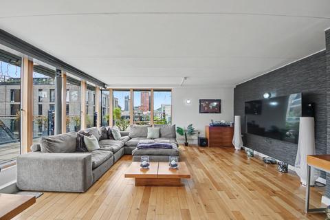 3 bedroom apartment for sale, Fairbairn Building, Ancoats, Manchester