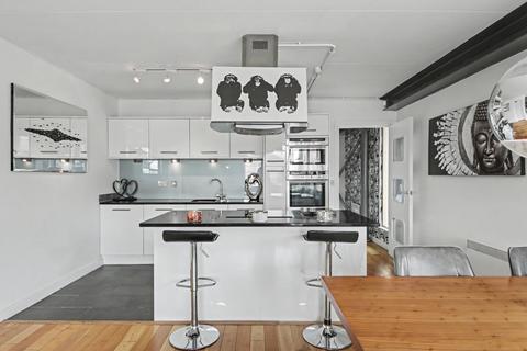 3 bedroom apartment for sale, Fairbairn Building, Ancoats, Manchester