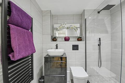 3 bedroom apartment for sale, Fairbairn Building, Ancoats, Manchester