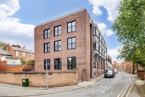 2 bedroom flat for sale, Cuppin Street, Chester CH1