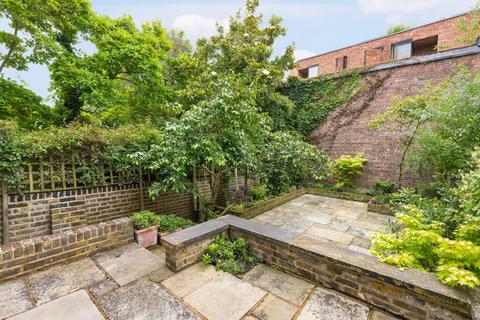 5 bedroom terraced house for sale, Edwardes Square, London, W8