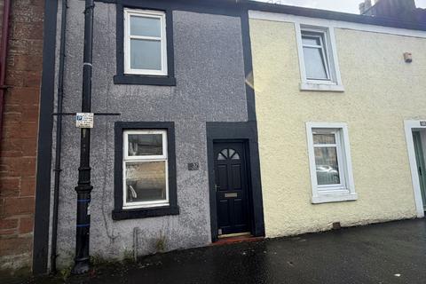 undefined, High Street, Kilmarnock, KA3