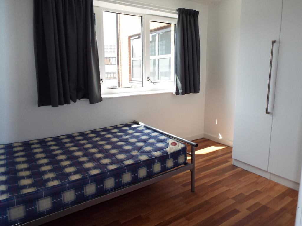Apartment in Leicester, St Matthew's - View 3