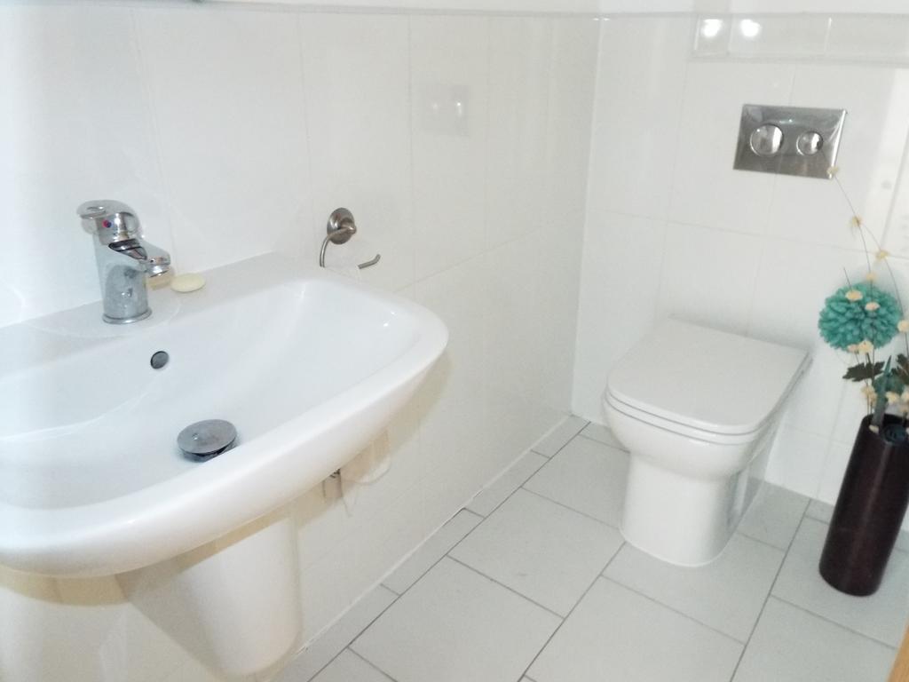 Apartment in Leicester, St Matthew's - View 4