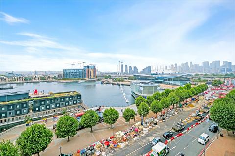 2 bedroom apartment for sale, The Oxygen Apartments, Royal Victoria Dock, London